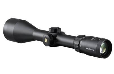 NIKKO STIRLING METOR 3-12X56 IR - DUPLEX W/ DOT - NeonSales {{ shop.shopifyCountryName }}