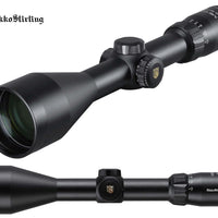 NIKKO STIRLING METOR 3-12X56 IR - DUPLEX W/ DOT - NeonSales {{ shop.shopifyCountryName }}