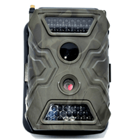 NIKKO STIRLING NEW 2.1MP TRAIL CAMERA - NeonSales {{ shop.shopifyCountryName }}