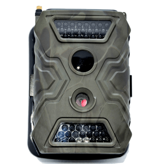 NIKKO STIRLING NEW 2.1MP TRAIL CAMERA - NeonSales {{ shop.shopifyCountryName }}