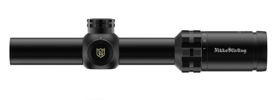 NIKKO STIRLING OCTA 1-8X24 ILL /BDC - NeonSales {{ shop.shopifyCountryName }}