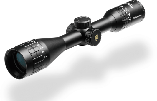 NIKKO STIRLING PANAMAX 3-9X40 AO 1"" /HMD - NeonSales {{ shop.shopifyCountryName }}