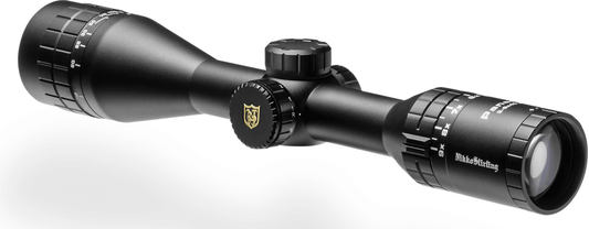 NIKKO STIRLING PANAMAX 3-9X40 AO 1"" /HMD - NeonSales {{ shop.shopifyCountryName }}
