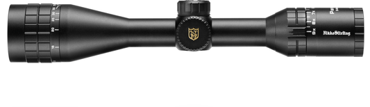 NIKKO STIRLING PANAMAX 3-9X40 AO 1"" /HMD - NeonSales {{ shop.shopifyCountryName }}