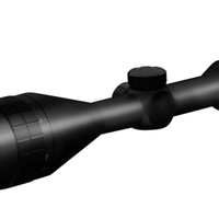 NIKKO STIRLING PANAMAX 3-9X50 AO 1"" /HMD - NeonSales {{ shop.shopifyCountryName }}