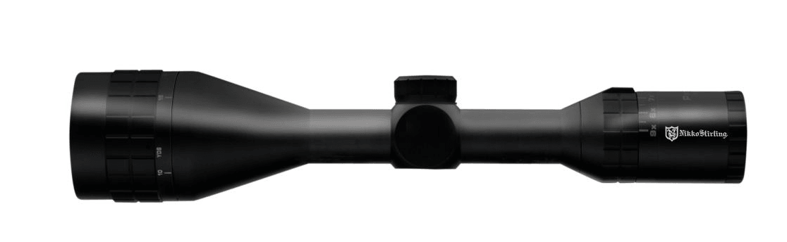 NIKKO STIRLING PANAMAX 3-9X50 AO 1"" /HMD - NeonSales {{ shop.shopifyCountryName }}