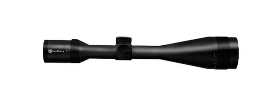 NIKKO STIRLING PANAMAX LR 6-18X50 AO 1"" ILL /HMD - NeonSales {{ shop.shopifyCountryName }}