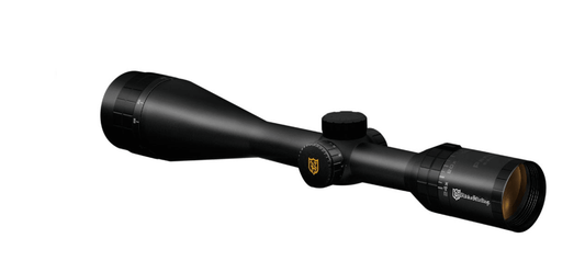 NIKKO STIRLING PANAMAX LR 8-24X50 AO 1"" ILL /HMD - NeonSales {{ shop.shopifyCountryName }}