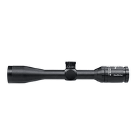 NIKKO STIRLING PANAMAX PR 4-12X40 WAL 1"" 6 B/TRTS - NeonSales {{ shop.shopifyCountryName }}