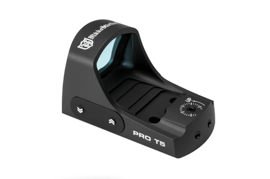 NIKKO STIRLING PRO T 5 - NeonSales {{ shop.shopifyCountryName }}