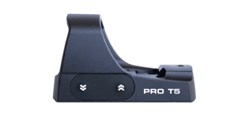 NIKKO STIRLING PRO T 5 - NeonSales {{ shop.shopifyCountryName }}