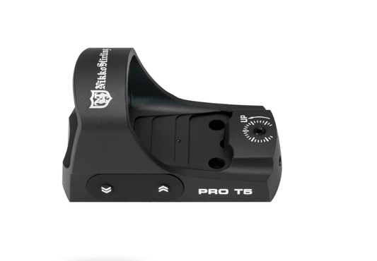 NIKKO STIRLING PRO T 5 - NeonSales {{ shop.shopifyCountryName }}