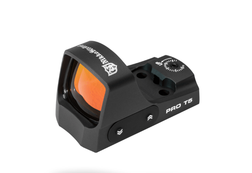 NIKKO STIRLING PRO T 5 - NeonSales {{ shop.shopifyCountryName }}
