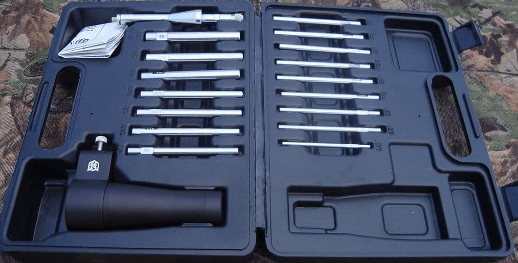 NIKKO STIRLING SCOPE ALIGNER - NeonSales {{ shop.shopifyCountryName }}