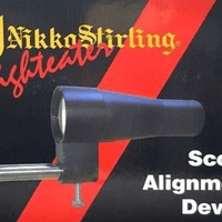 NIKKO STIRLING SCOPE ALIGNER - NeonSales {{ shop.shopifyCountryName }}