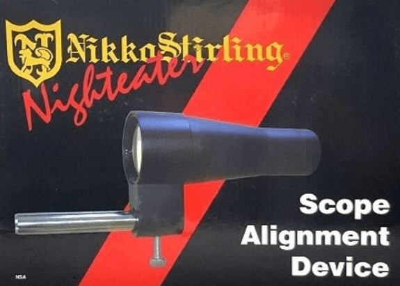 NIKKO STIRLING SCOPE ALIGNER - NeonSales {{ shop.shopifyCountryName }}