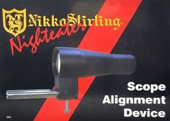 NIKKO STIRLING SCOPE ALIGNER - NeonSales South Africa