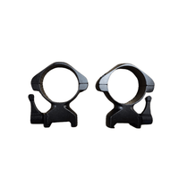 NIKKO STIRLING STEEL LOK® 34MM MED PICATINNY RINGS - NeonSales {{ shop.shopifyCountryName }}
