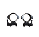 NIKKO STIRLING STEEL LOK® 34MM MED PICATINNY RINGS - NeonSales {{ shop.shopifyCountryName }}