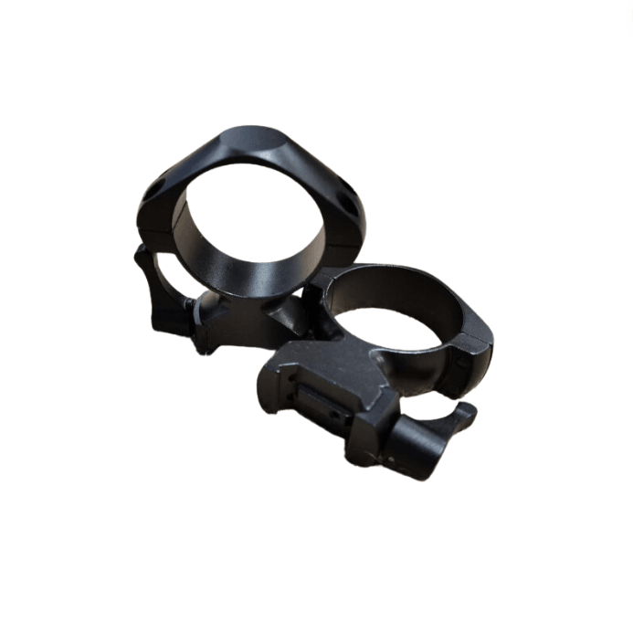 NIKKO STIRLING STEEL LOK® 34MM MED PICATINNY RINGS - NeonSales {{ shop.shopifyCountryName }}