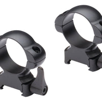 NIKKO STIRLING STEEL-LOK RINGS, 30MM LOW PICATINNY - NeonSales {{ shop.shopifyCountryName }}