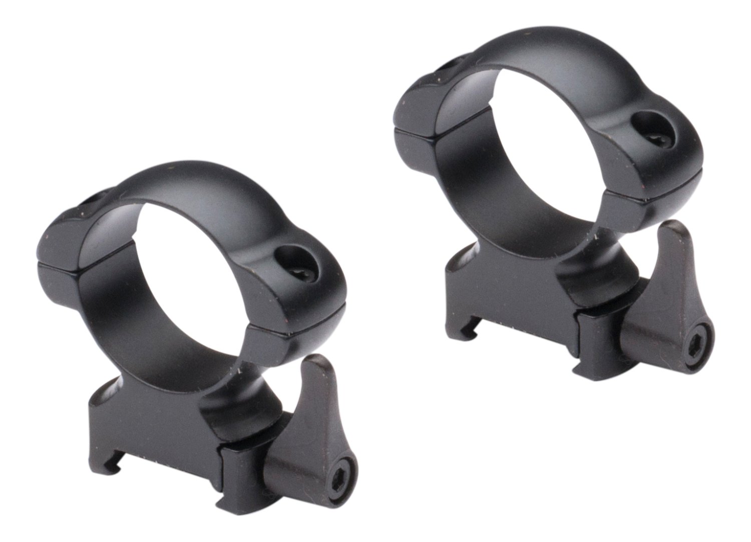 NIKKO STIRLING STEEL-LOK RINGS, 30MM LOW PICATINNY - NeonSales {{ shop.shopifyCountryName }}