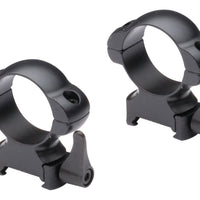 NIKKO STIRLING STEEL-LOK RINGS,30MM HIGH PICATINNY - NeonSales {{ shop.shopifyCountryName }}