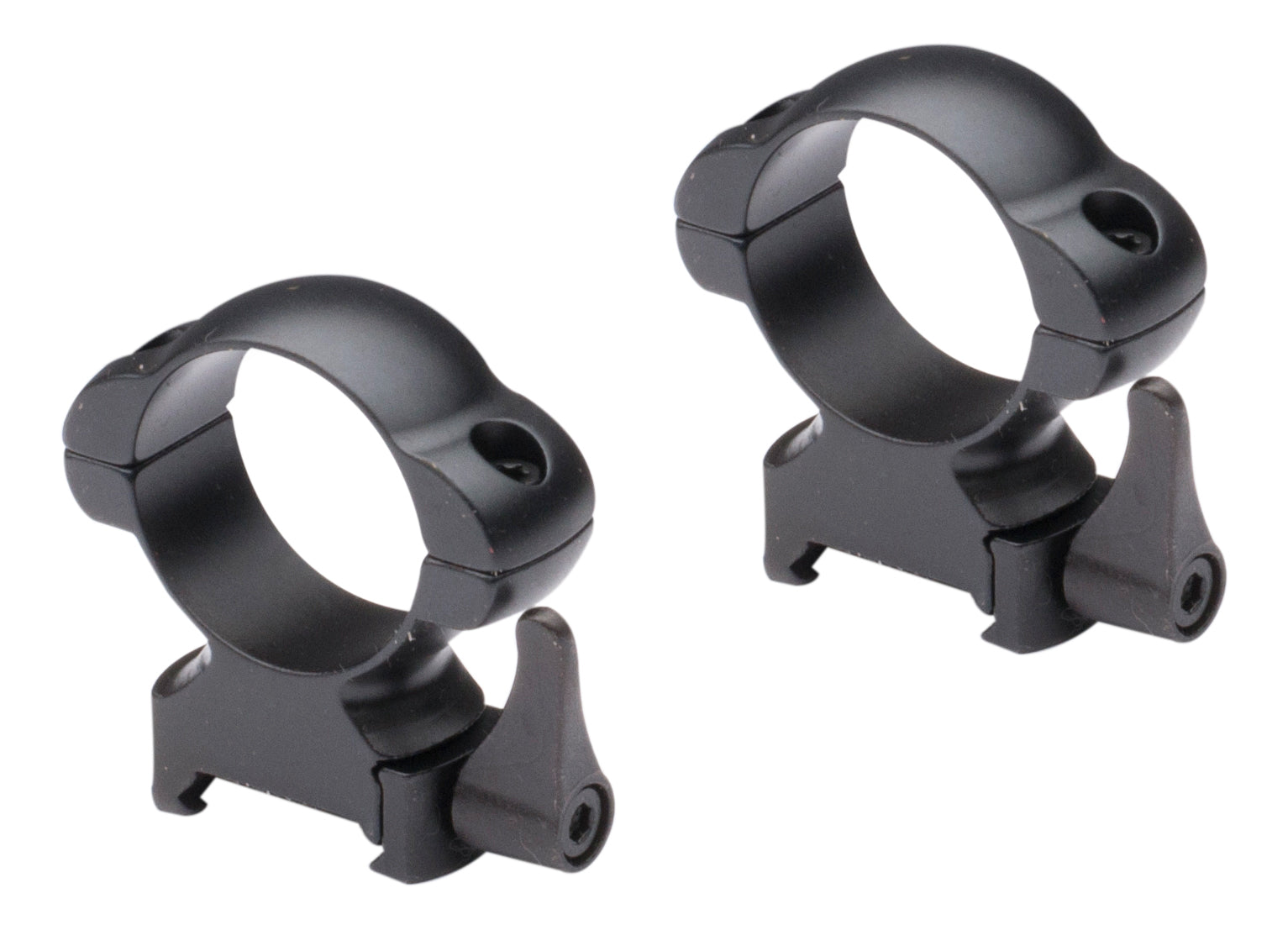 NIKKO STIRLING STEEL-LOK RINGS,30MM HIGH PICATINNY - NeonSales {{ shop.shopifyCountryName }}