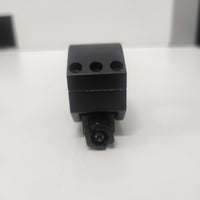 NIKKO STIRLING TAC-LOK RINGS, 30MM LOW PICATINNY - NeonSales {{ shop.shopifyCountryName }}