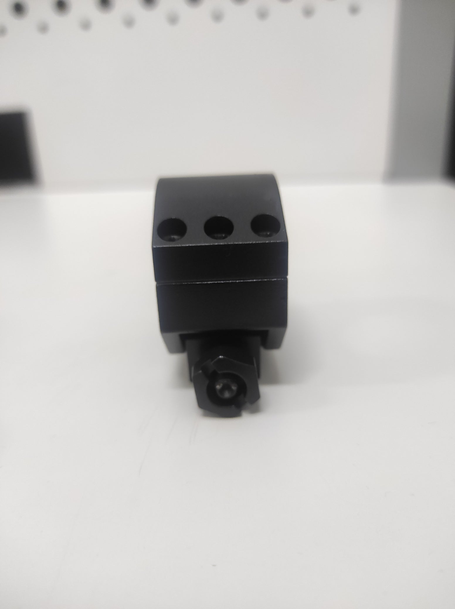 NIKKO STIRLING TAC-LOK RINGS, 30MM LOW PICATINNY - NeonSales {{ shop.shopifyCountryName }}