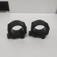 NIKKO STIRLING TAC-LOK RINGS, 30MM LOW PICATINNY - NeonSales {{ shop.shopifyCountryName }}