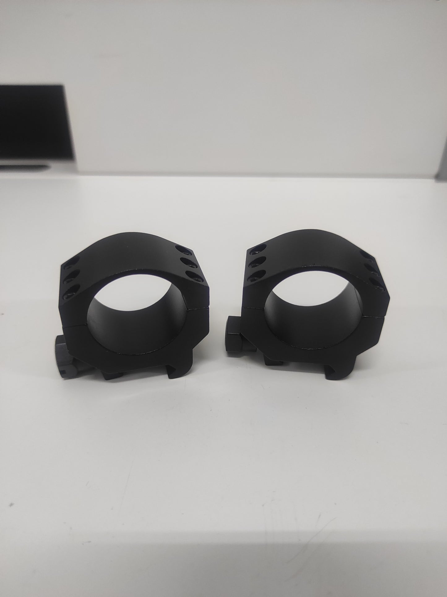 NIKKO STIRLING TAC-LOK RINGS, 30MM LOW PICATINNY - NeonSales {{ shop.shopifyCountryName }}