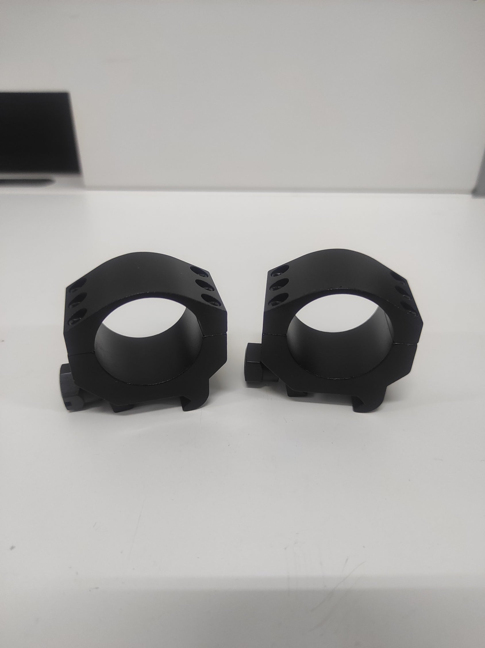 NIKKO STIRLING TAC-LOK RINGS, 30MM LOW PICATINNY - NeonSales {{ shop.shopifyCountryName }}