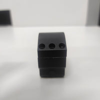 NIKKO STIRLING TAC-LOK RINGS, 30MM LOW PICATINNY - NeonSales {{ shop.shopifyCountryName }}
