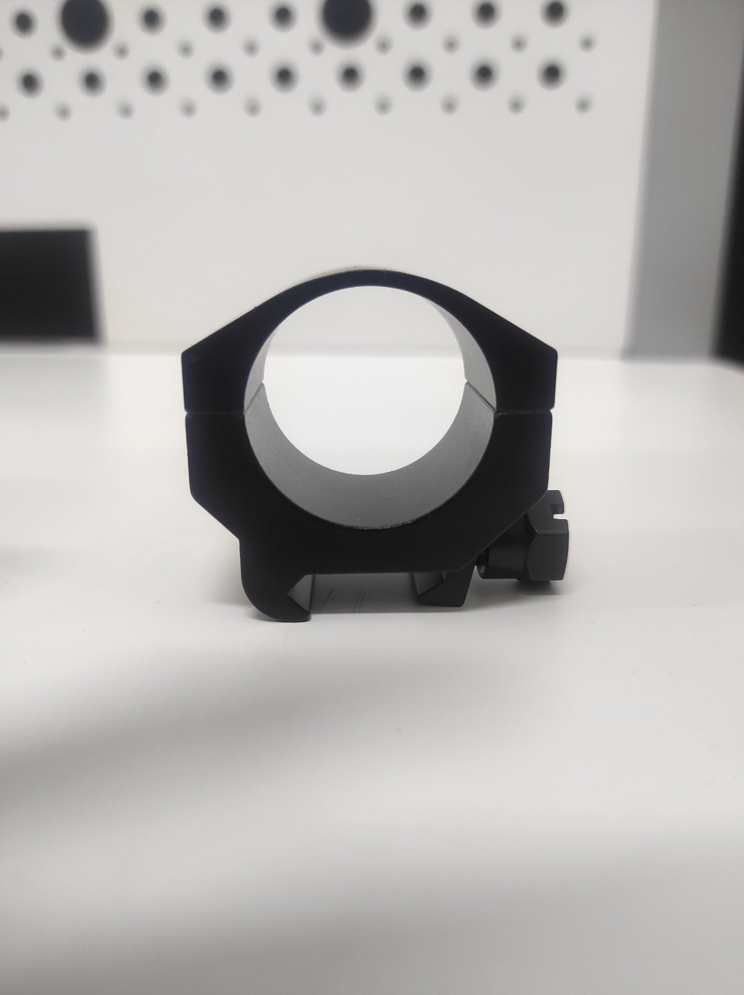 NIKKO STIRLING TAC-LOK RINGS, 30MM LOW PICATINNY - NeonSales {{ shop.shopifyCountryName }}
