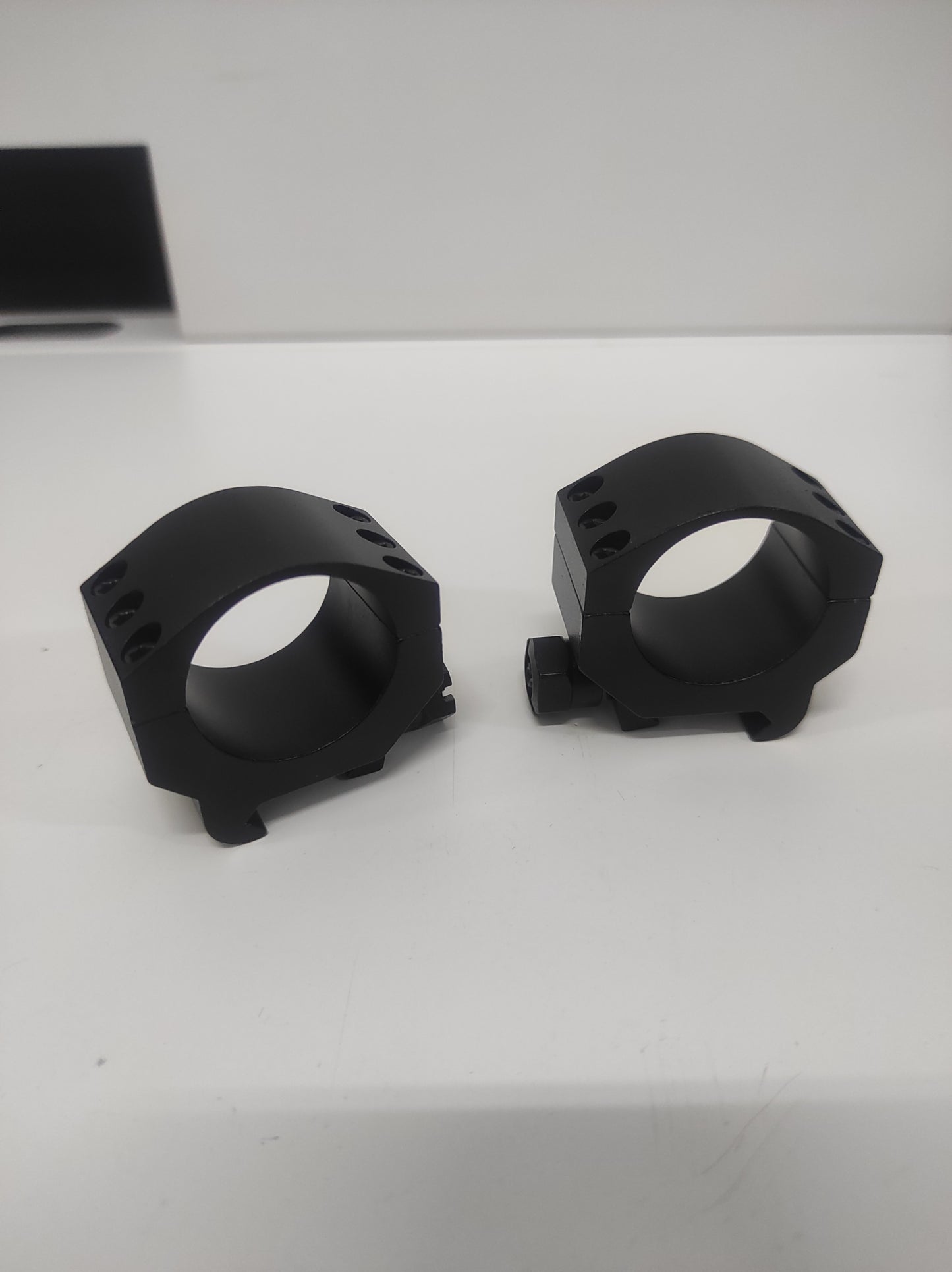 NIKKO STIRLING TAC-LOK RINGS, 30MM LOW PICATINNY - NeonSales {{ shop.shopifyCountryName }}