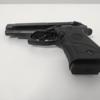 NIKSAN 84FS BLANK GUN - BLACK (BP84) - NeonSales {{ shop.shopifyCountryName }}