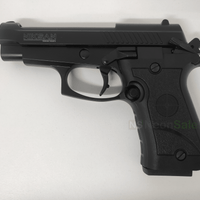 NIKSAN 84FS BLANK GUN - BLACK (BP84) - NeonSales {{ shop.shopifyCountryName }}