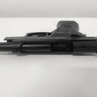 NIKSAN 84FS BLANK GUN - BLACK (BP84) - NeonSales {{ shop.shopifyCountryName }}