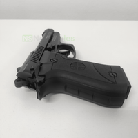 NIKSAN 84FS BLANK GUN - BLACK (BP84) - NeonSales {{ shop.shopifyCountryName }}