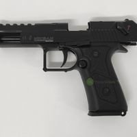 NIKSAN BABY EAGLE (SA/FA) - BLACK (BP44) - NeonSales {{ shop.shopifyCountryName }}