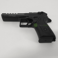 NIKSAN BABY EAGLE (SA/FA) - BLACK (BP44) - NeonSales {{ shop.shopifyCountryName }}