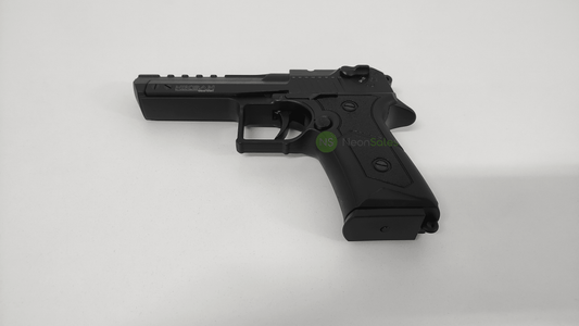 NIKSAN BABY EAGLE (SA/FA) - BLACK (BP44) - NeonSales {{ shop.shopifyCountryName }}
