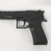 NIKSAN BABY EAGLE (SA/FA) - BLACK (BP44) - NeonSales {{ shop.shopifyCountryName }}