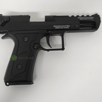 NIKSAN BABY EAGLE (SA/FA) - BLACK (BP44) - NeonSales {{ shop.shopifyCountryName }}