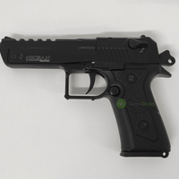 NIKSAN BABY EAGLE (SA/FA) - BLACK (BP44) - NeonSales {{ shop.shopifyCountryName }}