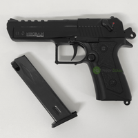 NIKSAN BABY EAGLE (SA/FA) - BLACK (BP44) - NeonSales {{ shop.shopifyCountryName }}