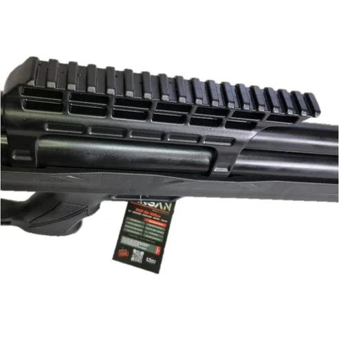 NIKSAN ELF-S PCP BULLPUP RIFLE .22 - NeonSales {{ shop.shopifyCountryName }}