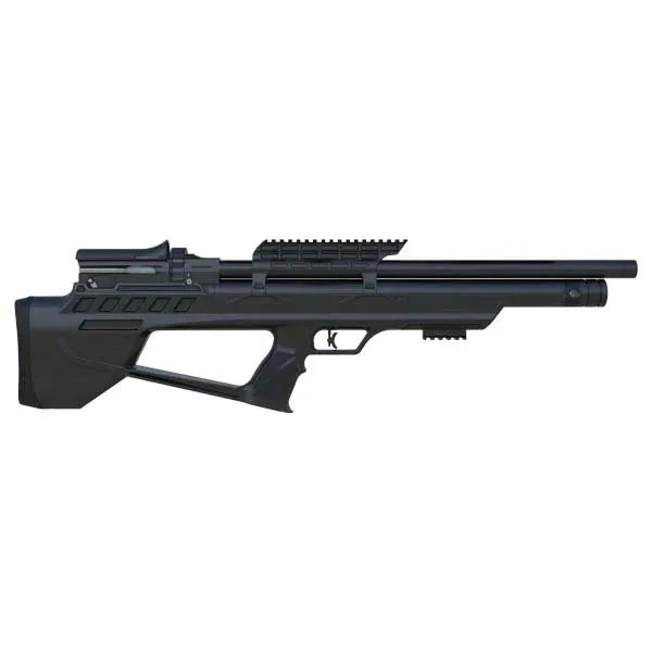 NIKSAN ELF-S PCP BULLPUP RIFLE .22 - NeonSales {{ shop.shopifyCountryName }}