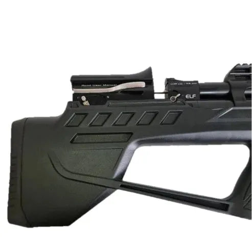 NIKSAN ELF-S PCP BULLPUP RIFLE .22 - NeonSales {{ shop.shopifyCountryName }}